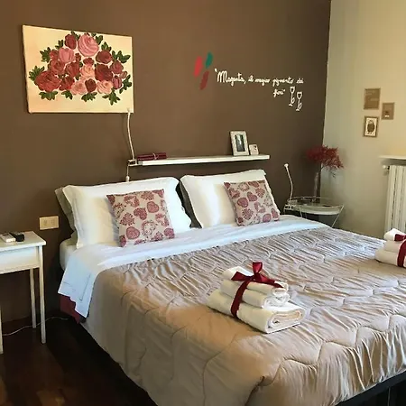 La Combriccola Bed and Breakfast