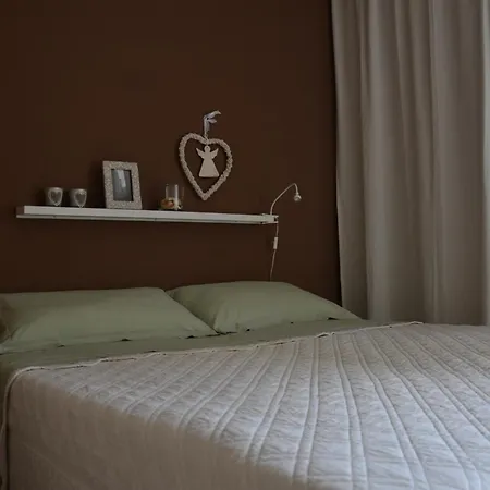 La Combriccola Bed & Breakfast Santarcangelo di Romagna