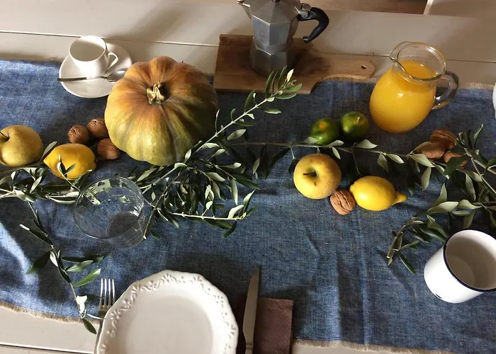 La Combriccola Bed & Breakfast 3*