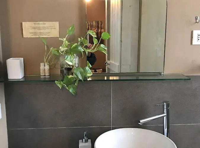 La Combriccola Отель типа 