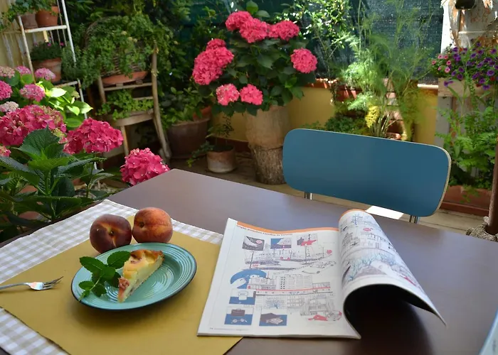 La Combriccola Отель типа 