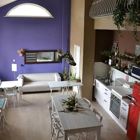 Bed & Breakfast La Combriccola SantʼArcangelo di Romagna