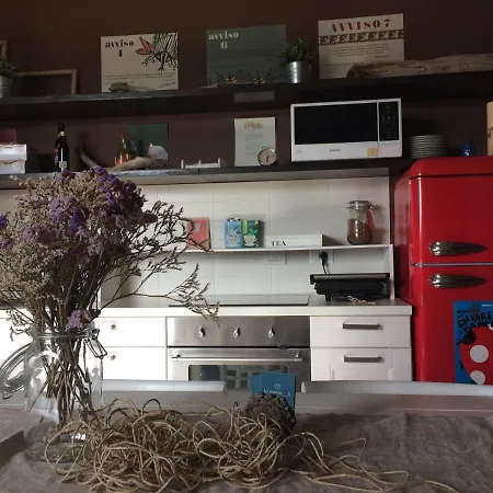 Bed & Breakfast La Combriccola 3*