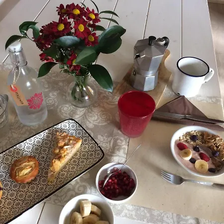 La Combriccola Bed & Breakfast