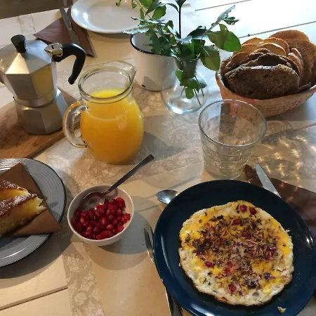 Bed & Breakfast La Combriccola