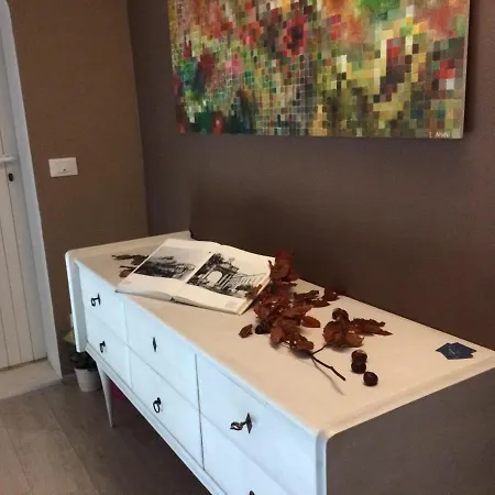 Bed & Breakfast La Combriccola SantʼArcangelo di Romagna