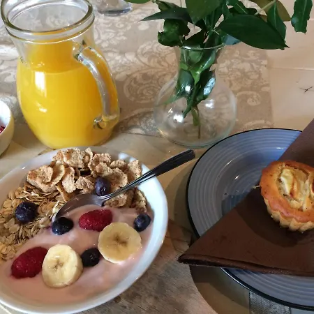 La Combriccola SantʼArcangelo di Romagna