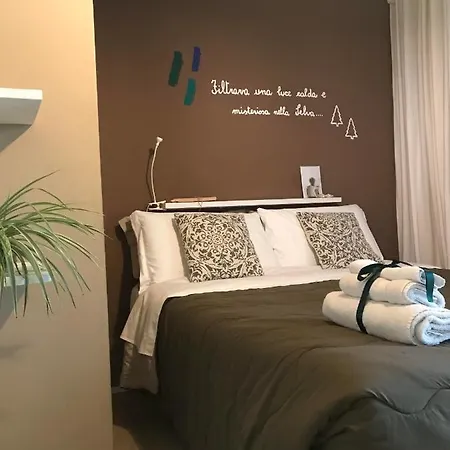 Bed & Breakfast La Combriccola SantʼArcangelo di Romagna