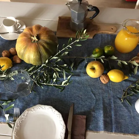 La Combriccola Bed & Breakfast 3*