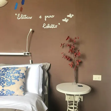 La Combriccola Bed & Breakfast