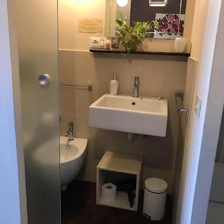 Bed & Breakfast La Combriccola