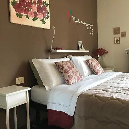 Bed & Breakfast La Combriccola SantʼArcangelo di Romagna