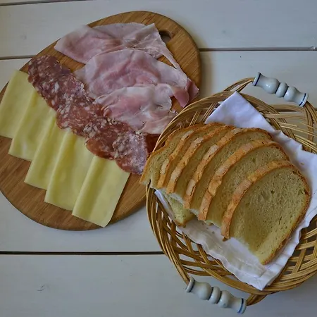 La Combriccola 3* SantʼArcangelo di Romagna