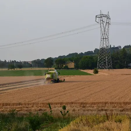 La Combriccola SantʼArcangelo di Romagna