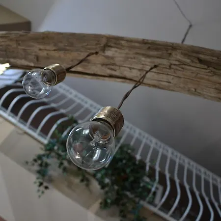 Bed & Breakfast La Combriccola 3*