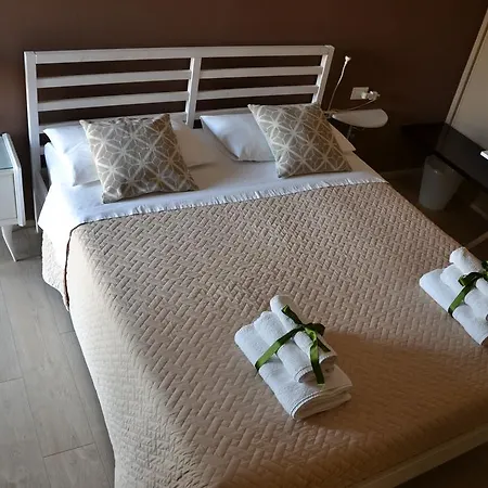 La Combriccola Bed & Breakfast 3*