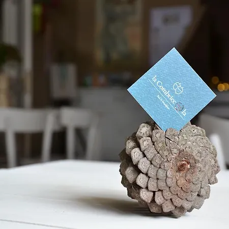 拉肯布里克拉旅馆 圣阿兹吉罗迪奥