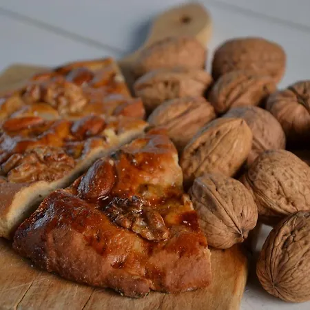 La Combriccola Bed & Breakfast SantʼArcangelo di Romagna