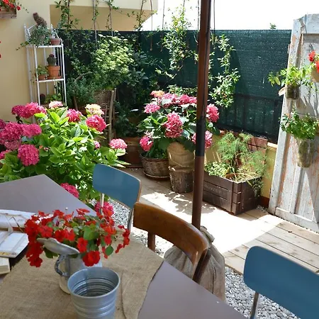 La Combriccola Bed & Breakfast 3*