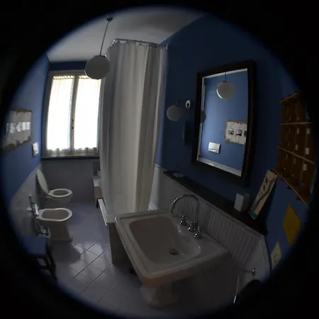 La Combriccola 3* SantʼArcangelo di Romagna