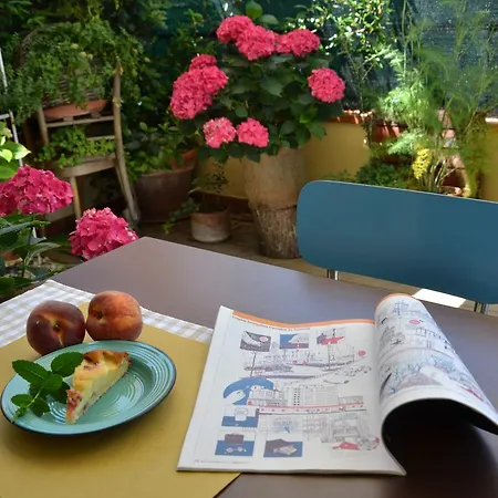 La Combriccola Bed & Breakfast SantʼArcangelo di Romagna