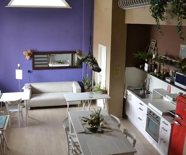 Bed & Breakfast La Combriccola SantʼArcangelo di Romagna