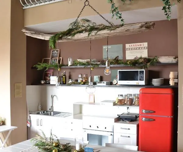 La Combriccola 3* SantʼArcangelo di Romagna