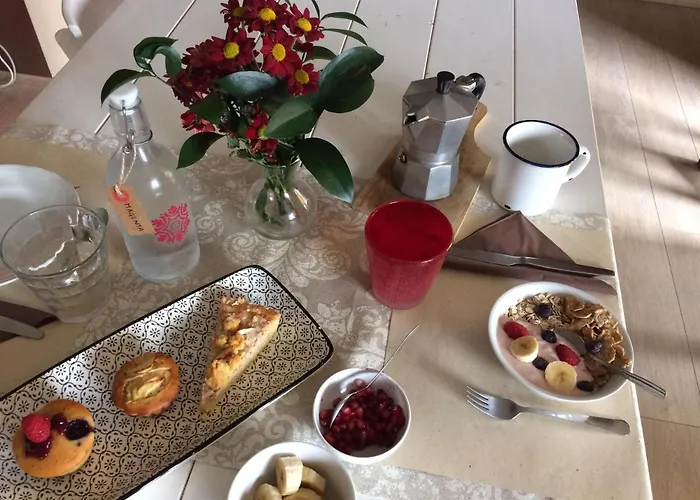 La Combriccola Bed & Breakfast