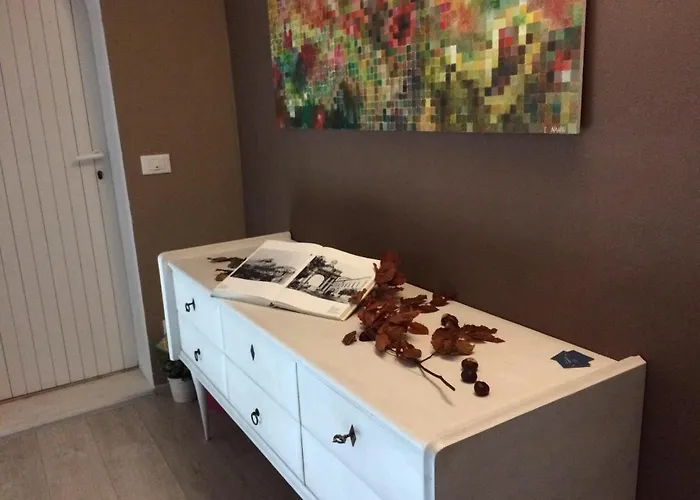 Bed & Breakfast La Combriccola SantʼArcangelo di Romagna