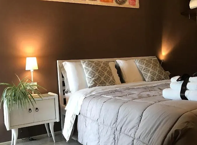 La Combriccola Bed and breakfast