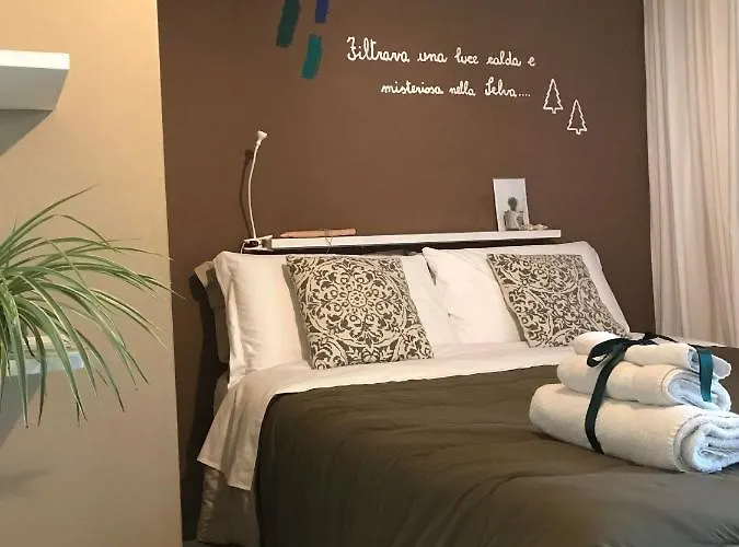 Bed & Breakfast La Combriccola SantʼArcangelo di Romagna