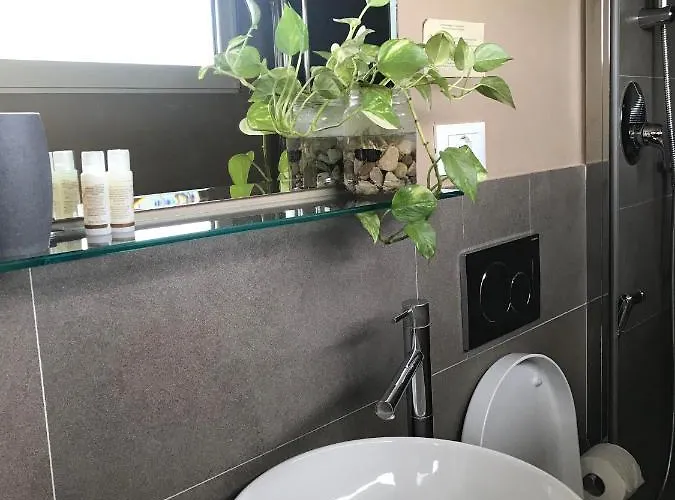 Bed & Breakfast La Combriccola 3*