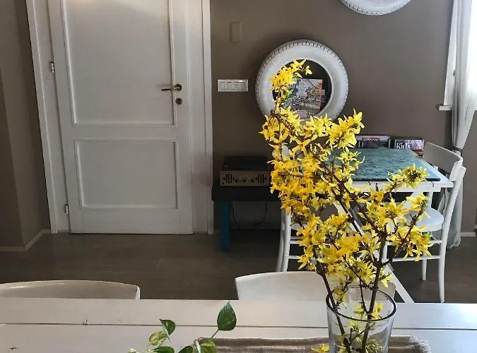 La Combriccola Bed & Breakfast 3*