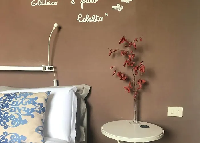 La Combriccola Bed & Breakfast