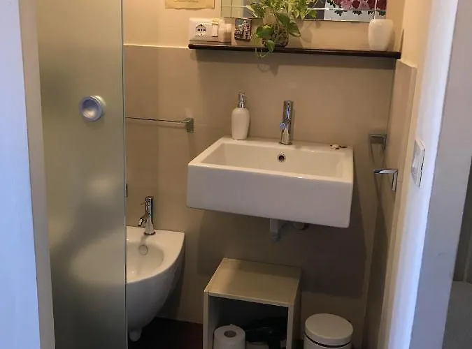 Bed & Breakfast La Combriccola