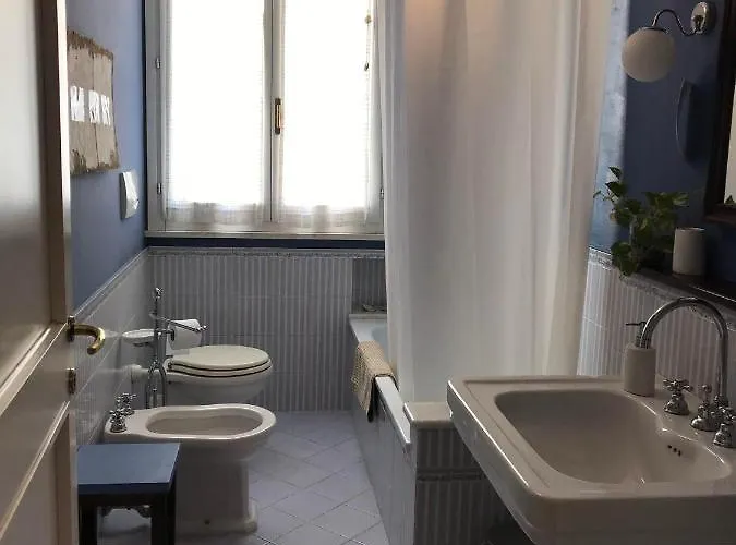 La Combriccola Bed & Breakfast 3*