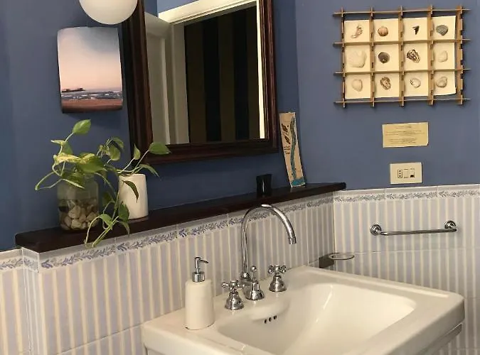 Bed & Breakfast La Combriccola