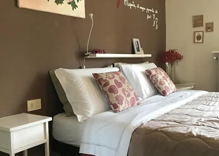 Bed and breakfast La Combriccola SantʼArcangelo di Romagna