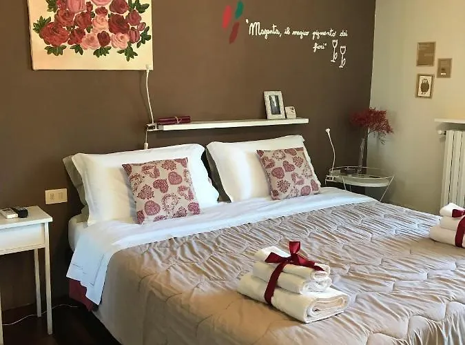 La Combriccola Bed and breakfast