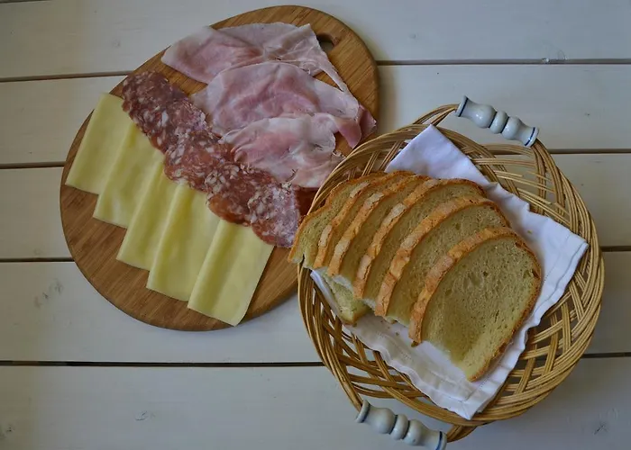 La Combriccola 3* SantʼArcangelo di Romagna