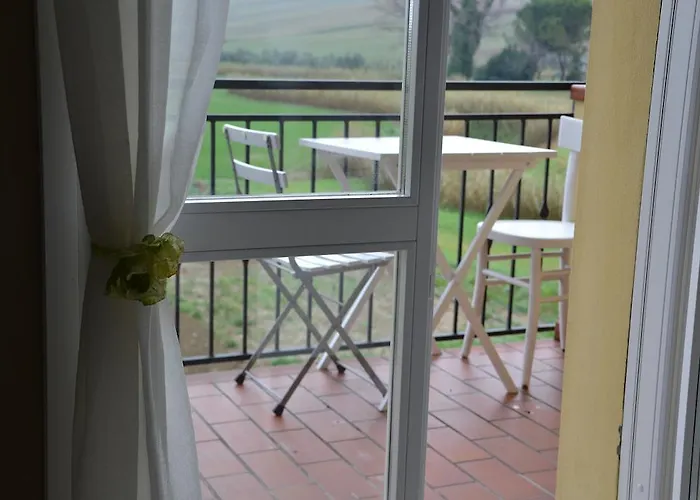 Bed & Breakfast La Combriccola 3*