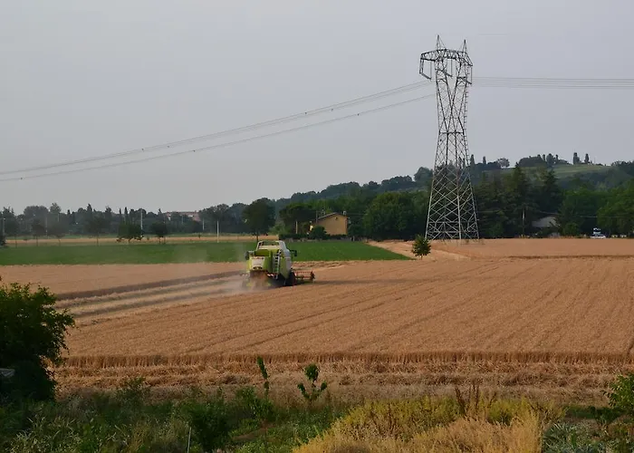 La Combriccola SantʼArcangelo di Romagna