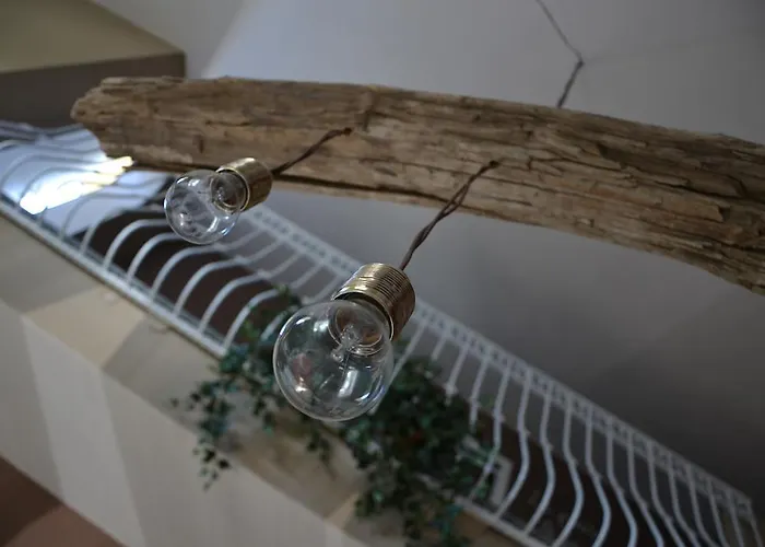 Bed & Breakfast La Combriccola 3*