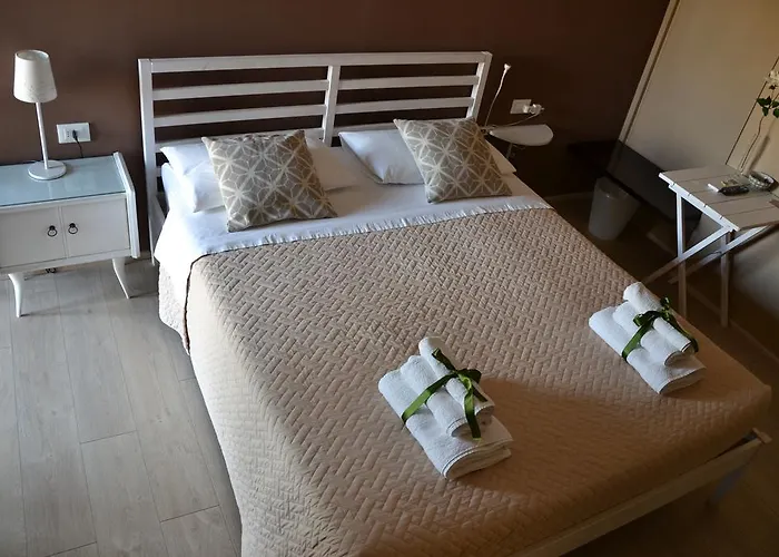 La Combriccola Bed & Breakfast 3*