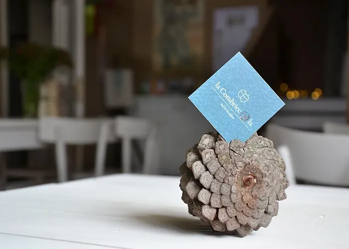 La Combriccola SantʼArcangelo di Romagna