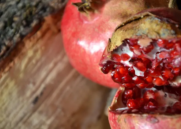 La Combriccola Alojamento de Acomodação e Pequeno-almoço 3*