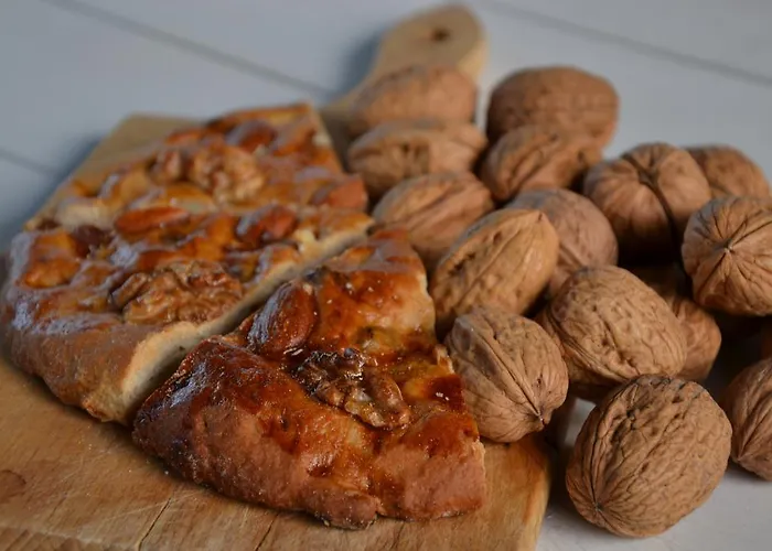 La Combriccola Bed & Breakfast SantʼArcangelo di Romagna