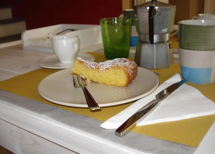 La Combriccola 3* SantʼArcangelo di Romagna