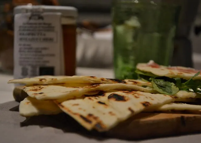 Bed & Breakfast La Combriccola