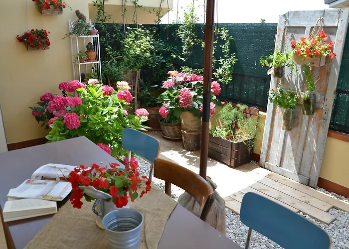 La Combriccola Bed & Breakfast 3*